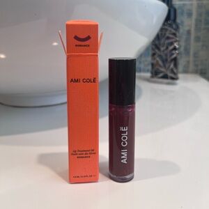 AMI COLE Lip Treatment Oil - Romance